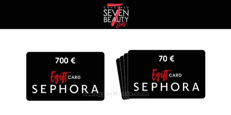 buono sephora.